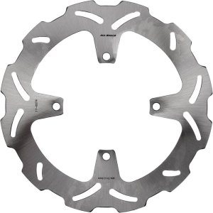 Kawasaki KX250F Brake Rotor (1) - Front - All Balls Racing - `14-`23